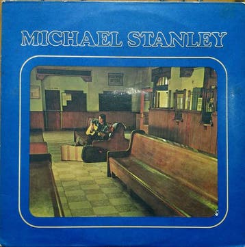 LP gebruikt - Michael Stanley - Michael Stanley, Verzenden, Zo goed als nieuw, Overige formaten