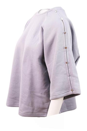 &amp;CO Woman Trui in maat L Blauw, &amp;CO Woman, Verzenden, Zo goed als nieuw, Blauw