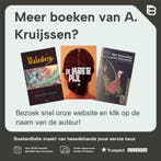 Het lied van heer Halewijn / Sprookverhalen 9789026114724, Verzenden, Gelezen, A. Kruijssen
