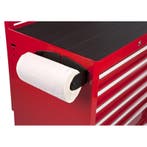 Magnetische keukenrolhouder – papierrolhouder, Ophalen of Verzenden, Nieuw