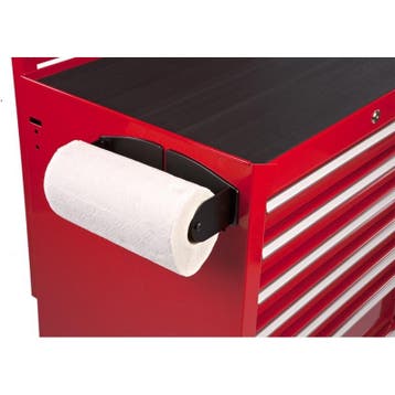 Magnetische keukenrolhouder – papierrolhouder, Ophalen of Verzenden, Nieuw