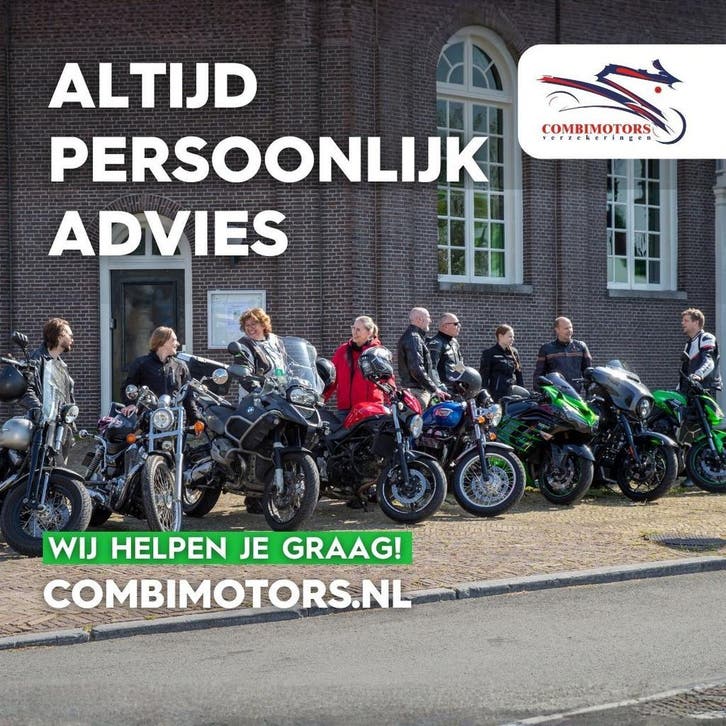 Op zoek naar een BMW en een goede verzekering?, Motoren, Motoren | BMW