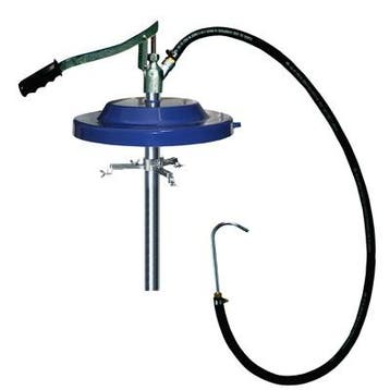 PRESSOL HANDBEDIENDE OLIEPOMP 17018, Verzenden, Nieuw