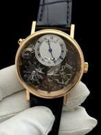 Breguet - Tradition - 7067BR/G1/9W6 - Heren - 2020+, Nieuw