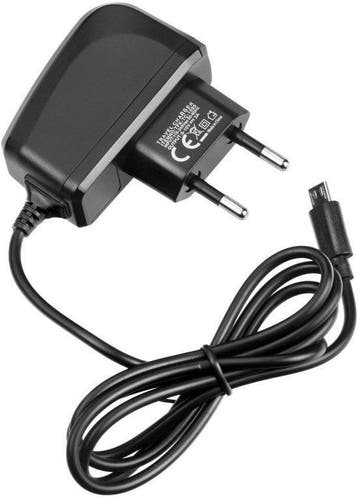 Thuislader / Oplader voor TomTom GO 520 (micro USB), Ophalen of Verzenden, Nieuw