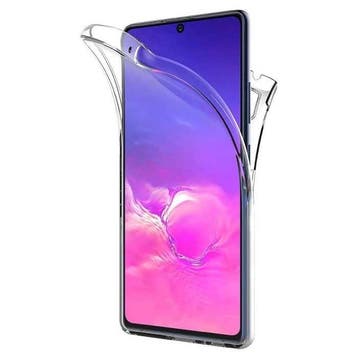 Samsung Galaxy A13 5G Full Body 360° Hoesje - Volledige, Verzenden, Nieuw