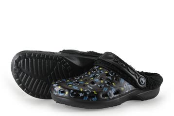 Scapino Muiltjes Jongens in maat 36 Blauw, Verzenden, Jongen of Meisje, Zo goed als nieuw, Scapino