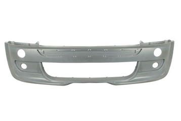 Bumper o.a: MINI, Mini Cooper S (R53), Mini One, Ophalen of Verzenden, Nieuw, Mini, Bumper