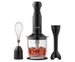 Tomado Staafmixer - NU 15% lager dan online - 2 jr garantie!, Verzenden, Nieuw