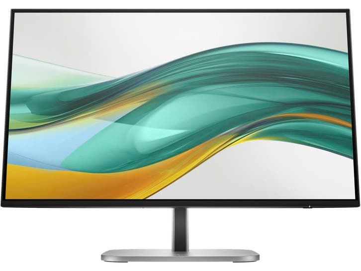 24 HP S5 Pro 524pf FHD/DP/HDMI/4xUSB/Pivot/IPS (Monitoren), Computers en Software, Monitoren, Nieuw, Full HD, Ophalen of Verzenden