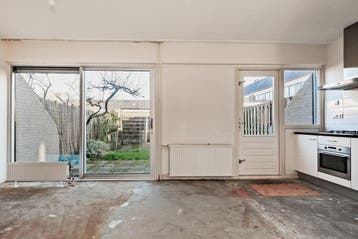 Te huur: Huis Debussystraat in Alkmaar, Alkmaar, Noord-Holland