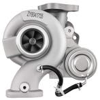 Turbocharger TD04L 49477-04000 compatible for Subaru Fore..., Auto-onderdelen, Motor en Toebehoren, Verzenden, Nieuw, Subaru