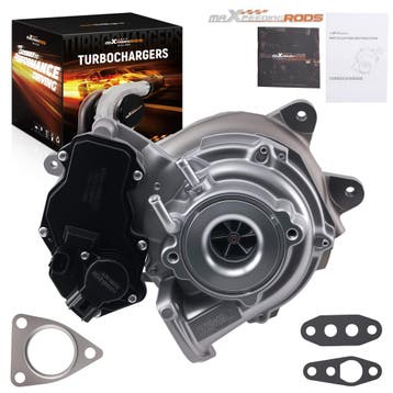 Turbo CT16V voor Toyota Hilux 2.4 D 2GD-FTV / 2.8 1GD-FTV, Auto-onderdelen, Verzenden, Nieuw, Toyota