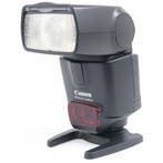 Canon Speedlite 430EX II | Tweedehands, Audio, Tv en Foto, Fotografie | Flitsers, Verzenden, Gebruikt, Canon