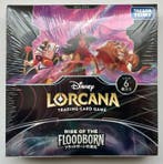 Takara Tomy - 1 Box - Disney Lorcana - Disney Lorcana, Nieuw