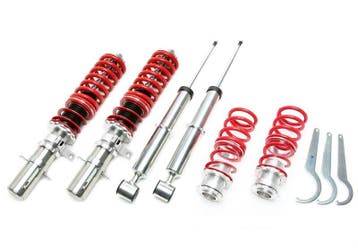 Extra Laag Schroefset VW Polo 6R 1994 - 1999 RL758, Nieuw, Skoda