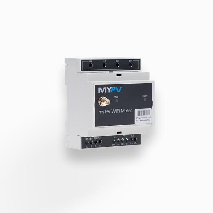 My-PV Wi-Fi energiemeter, Doe-het-zelf en Verbouw, Zonnepanelen en Toebehoren, Verzenden