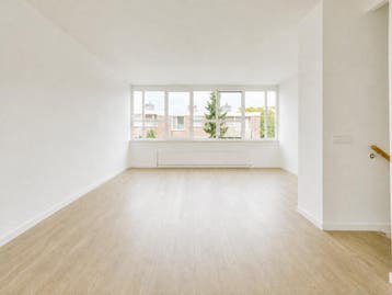 Te huur: Appartement Reinwardtstraat in Amsterdam, Noord-Holland, Appartement, Amsterdam