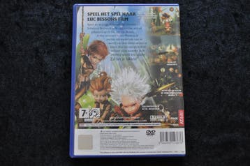Arthur And The Minimoys Playstation 2 PS2, Verzenden, Nieuw