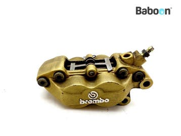 Remklauw Rechts Voor Ducati Monster 900 1993-1999 (M900), Verzenden, Gebruikt