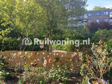 4k. Gelijkvloers (Amsterdam, Noord-Holland), Amsterdam