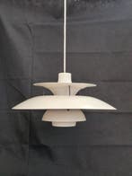 Louis Poulsen - Poul Henningsen - Plafondlamp - PH5 - Staal