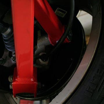 UMI Performance 08-09 Pontiac G8 10-14 Camaro Rear, Ophalen of Verzenden, Nieuw
