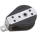 Viadana 38mm Schildpadblok, Watersport en Boten, Ophalen of Verzenden, Nieuw