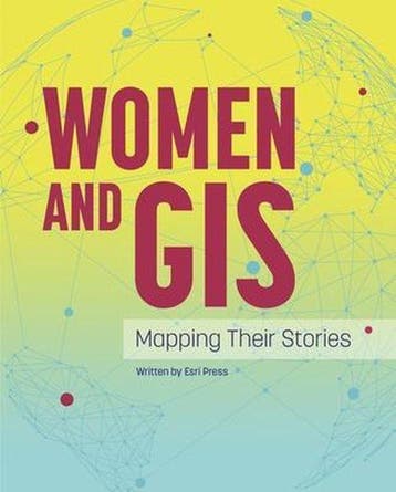 Women and GIS - Esri Press 9781589485280, Boeken, Verzenden, Zo goed als nieuw, Esri Press