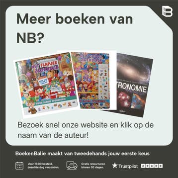 Het Grote Zoekboek voor kinderen - 14 paginas vol met, Verzenden, Zo goed als nieuw, NB