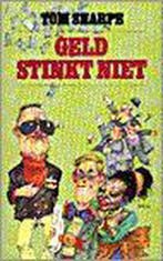 Geld stinkt niet 9789061694526 T. Sharpe, Boeken, Verzenden, Gelezen, T. Sharpe