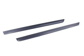 Carnamics Side Skirts | BMW 3-serie Cabrio 00-03 2-d (E46) /, Verzenden, Nieuw