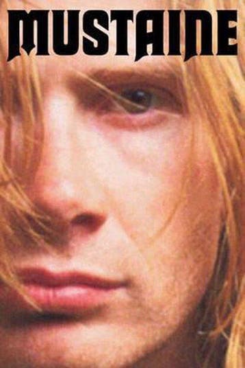 Mustaine 9780061714375 Dave Mustaine, Verzenden, Zo goed als nieuw, Dave Mustaine