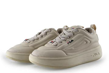 Fila Sneakers in maat 40 Beige, Verzenden, Beige, Fila, Sneakers of Gympen