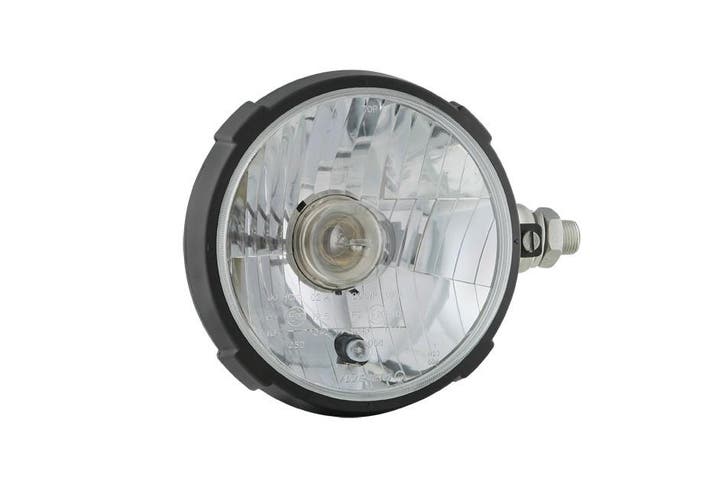 koplamp Ø161x115 H4 Rechts, Auto-onderdelen, Verlichting, Nieuw, Ophalen of Verzenden