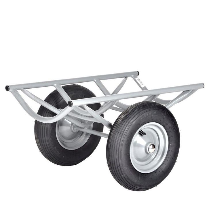 Matador MTR-1 tapijtrolwagen, Zakelijke goederen, Machines en Bouw | Overig, Ophalen of Verzenden