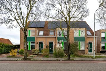 Te huur: Huis Dorpsstraat in Assendelft, Assendelft, Noord-Holland