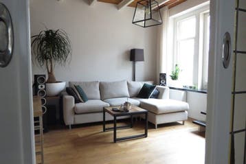 Te huur: Appartement Kerksteeg in Gorinchem, Huizen en Kamers, Huizen te huur, Gorinchem, Appartement, Zuid-Holland