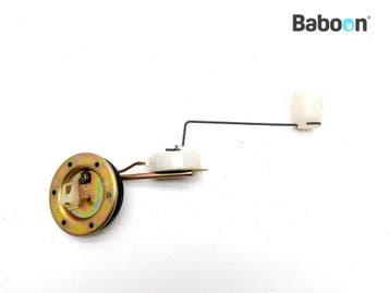 Benzine Meter Aprilia ETX 350 Tuareg 1986-1989 (AP8112349), Verzenden, Gebruikt