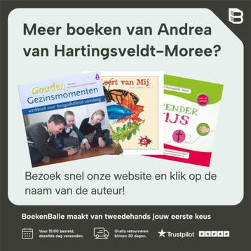 Bidt tot Mij / Komt kinderen! / 2 9789033605666, Boeken, Verzenden, Gelezen, Andrea van Hartingsveldt-Moree