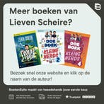 Insecten / Nerdland 9789463932899 Lieven Scheire, Boeken, Verzenden, Gelezen, Lieven Scheire