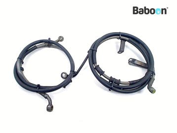 Remleiding Set Piaggio | Vespa GT 125 L Granturismo, Verzenden, Gebruikt