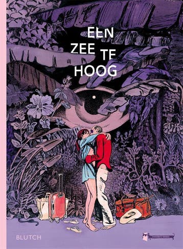 Een Zee Te Hoog |  | Nieuw, Ophalen of Verzenden, Nieuw