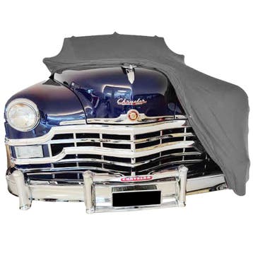 Autohoes voor Chrysler Town & Country (1949-1959) Indoor, Ophalen of Verzenden, Nieuw, Op maat