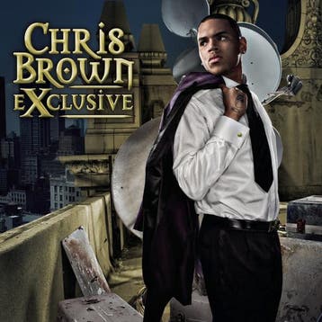 Chris Brown - Exclusive - CD, Ophalen of Verzenden, Nieuw in verpakking