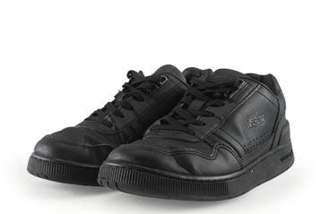 Lacoste Sneakers in maat 40 Zwart, Kleding | Heren, Schoenen, Verzenden, Sneakers of Gympen, Gedragen, Lacoste