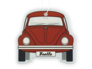 VW Beetle Luchtverfrisser Melon, Verzenden