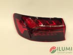 AUDI A4 B9 8W5 SEDAN 21- LIFT ACHTERLICHT L FULL LED MATRIX, Auto-onderdelen, Verlichting, Verzenden, Gebruikt, Audi
