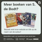 Haagse School in Drenthe, De 9789040099175 S. de Bodt, Boeken, Verzenden, Gelezen, S. de Bodt