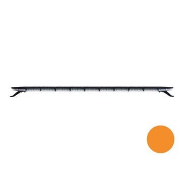 LED Zwaaibalk Oranje 182 CM, Ophalen of Verzenden, Nieuw